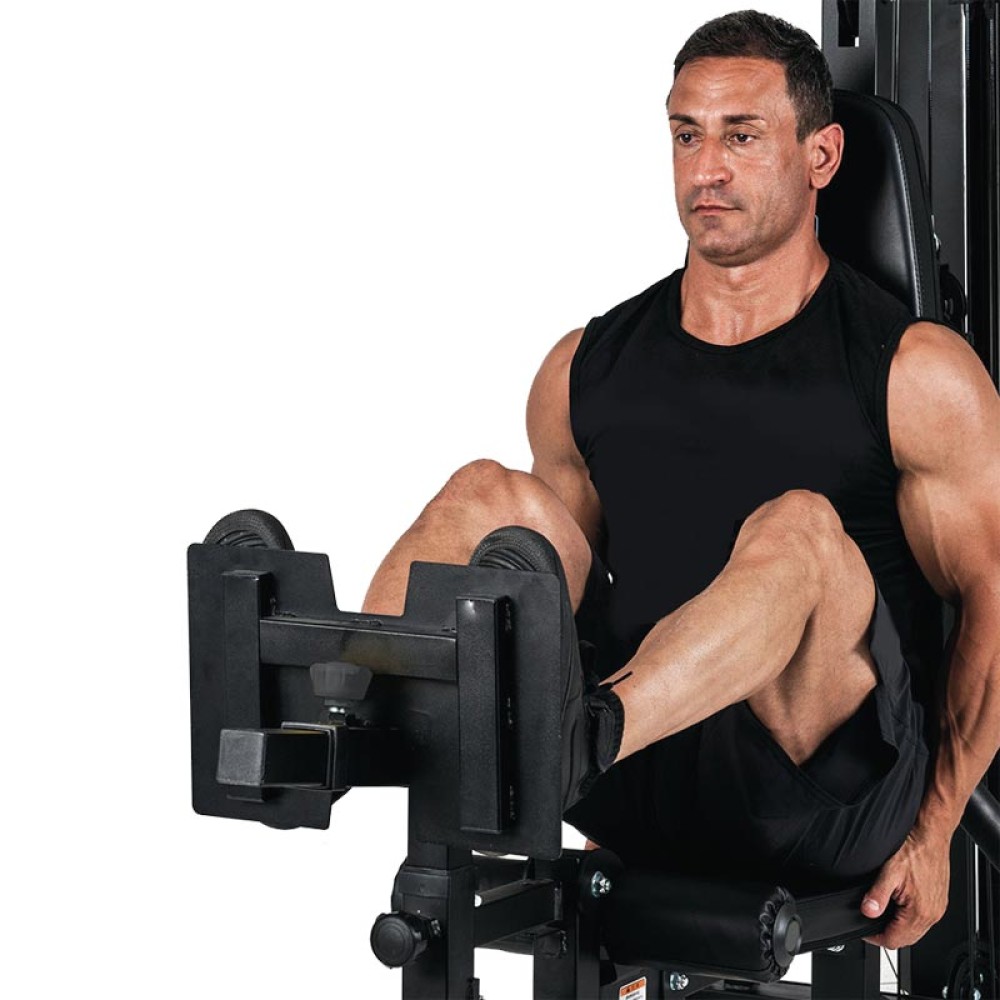 ΠΟΛΥΟΡΓΑΝΟ (MSX-50) Toorx