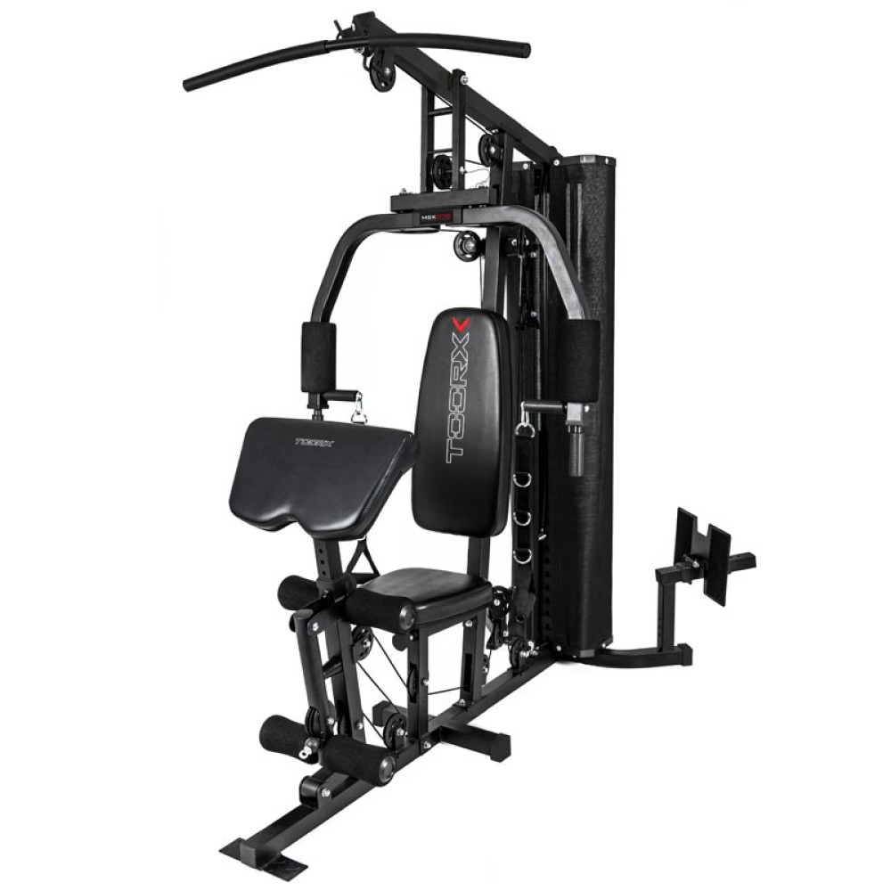 ΠΟΛΥΟΡΓΑΝΟ (MSX-50) Toorx