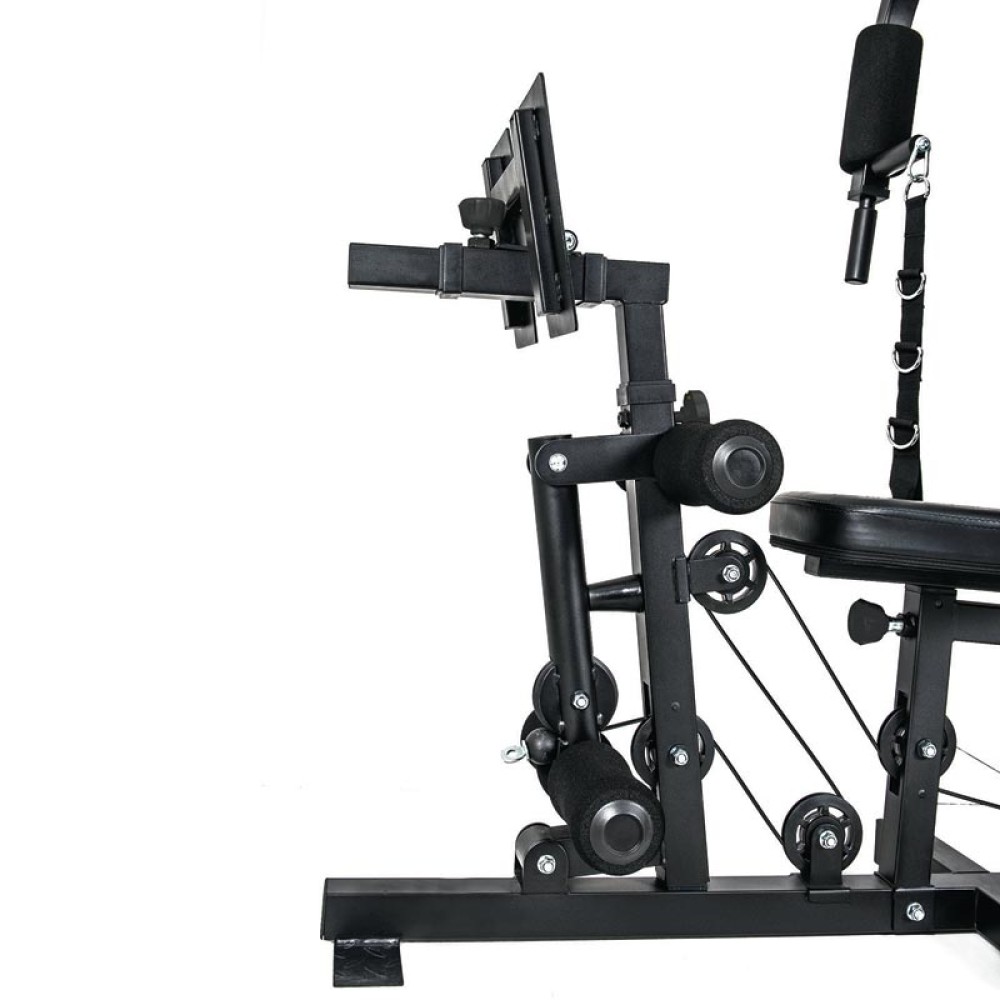 ΠΟΛΥΟΡΓΑΝΟ (MSX-50) Toorx