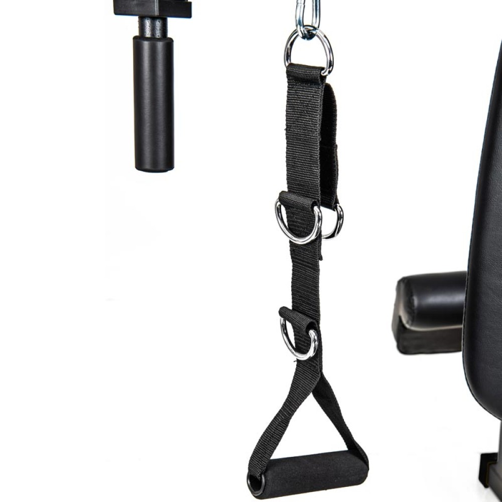 ΠΟΛΥΟΡΓΑΝΟ (MSX-50) Toorx