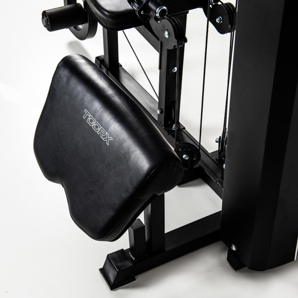 ΠΟΛΥΟΡΓΑΝΟ (MSX-90) Toorx