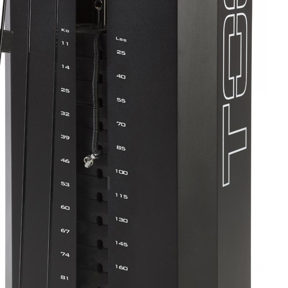 ΠΟΛΥΟΡΓΑΝΟ (MSX-90) Toorx