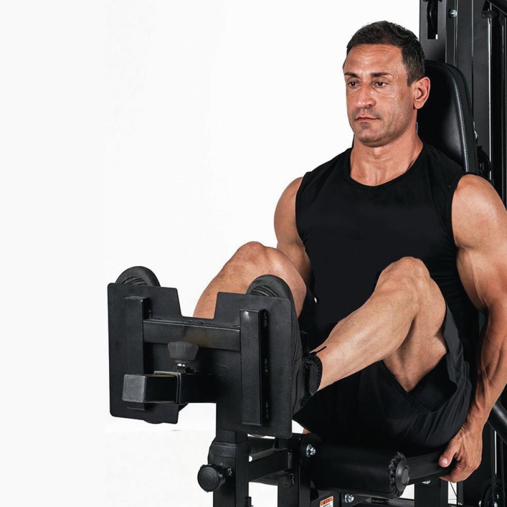 ΠΟΛΥΟΡΓΑΝΟ (MSX-90) Toorx