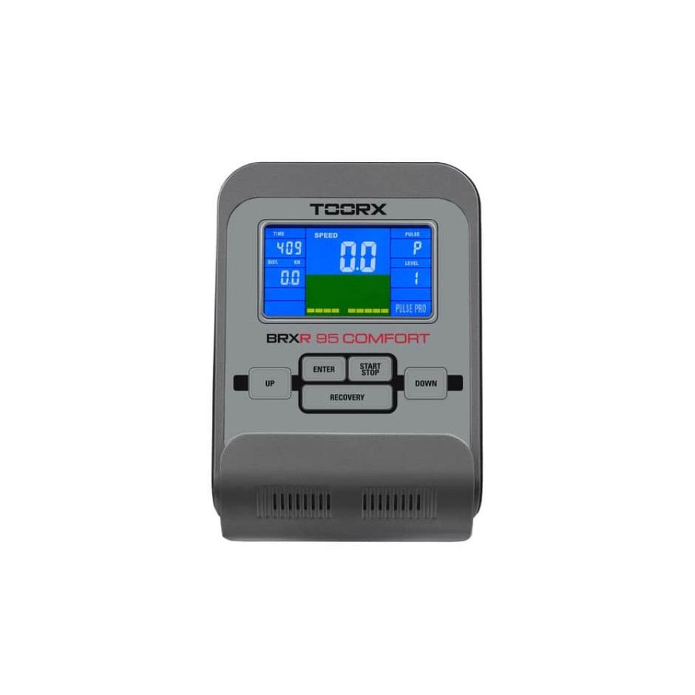 ΠΟΔΗΛΑΤΟ ( BRX-R95 COMFORT ) ΚΑΘΙΣΤΟ motorised Toorx