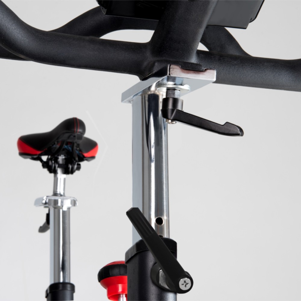 ΠΟΔΗΛΑΤΟ (SRX-500) chest belt incl., APP, Chrono Toorx