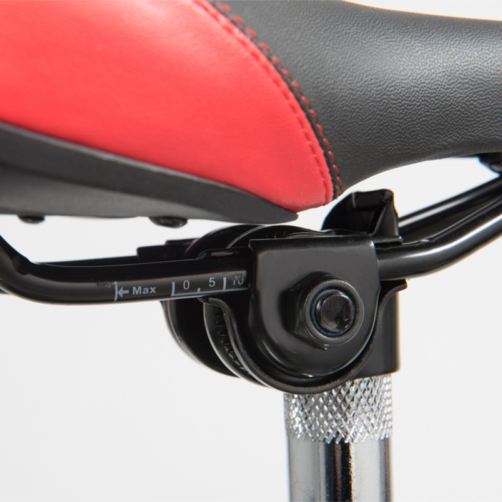 ΠΟΔΗΛΑΤΟ (SRX-500) chest belt incl., APP, Chrono Toorx