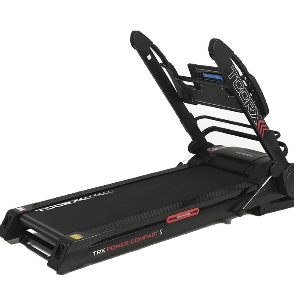 ΔΙΑΔΡΟΜΟΣ (TRX-POWER COMPACT S)  Toorx