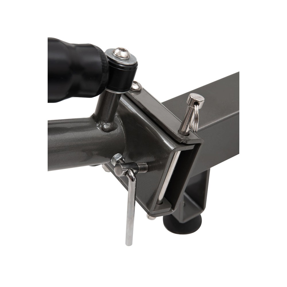 ΚΩΠΗΛΑΤΙΚΗ ( ROWER MASTER ) Toorx