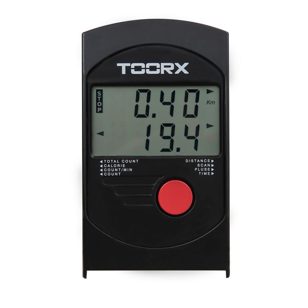 ΚΩΠΗΛΑΤΙΚΗ ( ROWER MASTER ) Toorx