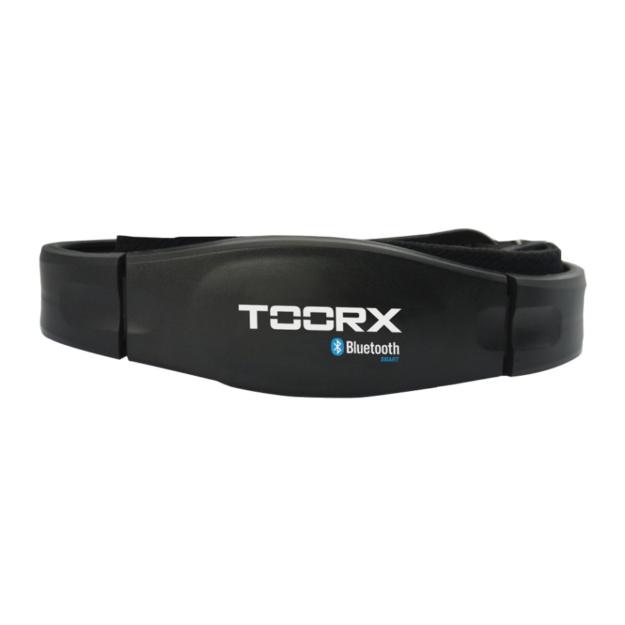 ΖΩΝΗ ΜΕΤΡΗΣΗΣ ΠΑΛΜΩΝ Bluetooth / 5.3ΚΗΖ / Ant + Toorx
