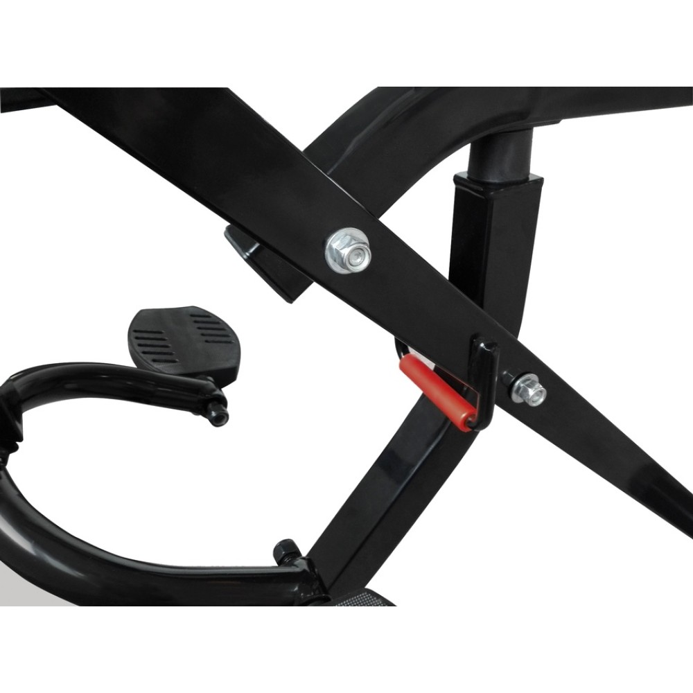 TOTAL BODY SQUAT Toorx