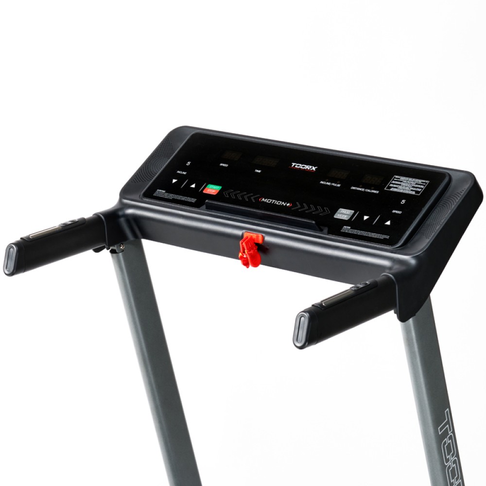 Διάδρομος τρεξίματος Motion Plus TOORX