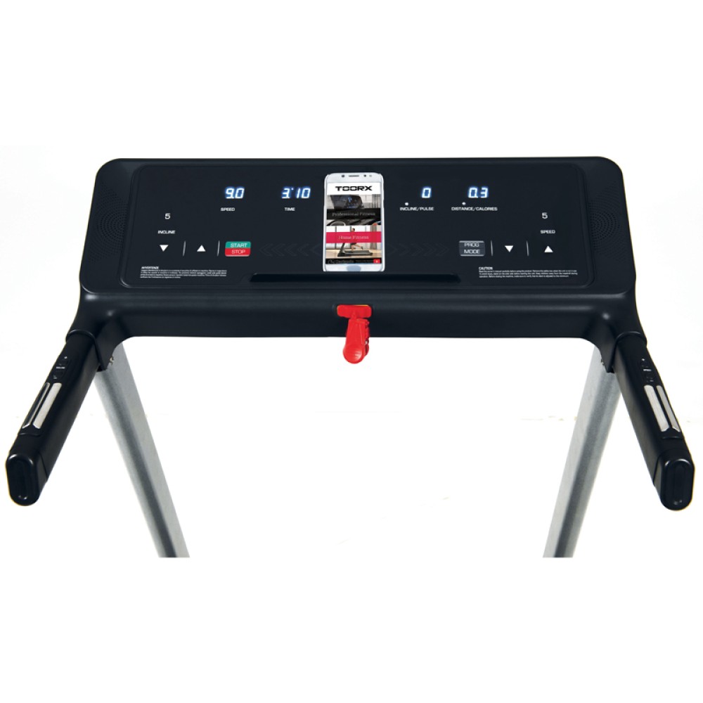 Διάδρομος τρεξίματος Motion Plus TOORX