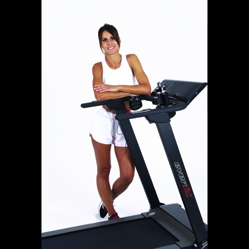 ΔΙΑΔΡΟΜΟΣ (TFK-855 SLIM) Everfit