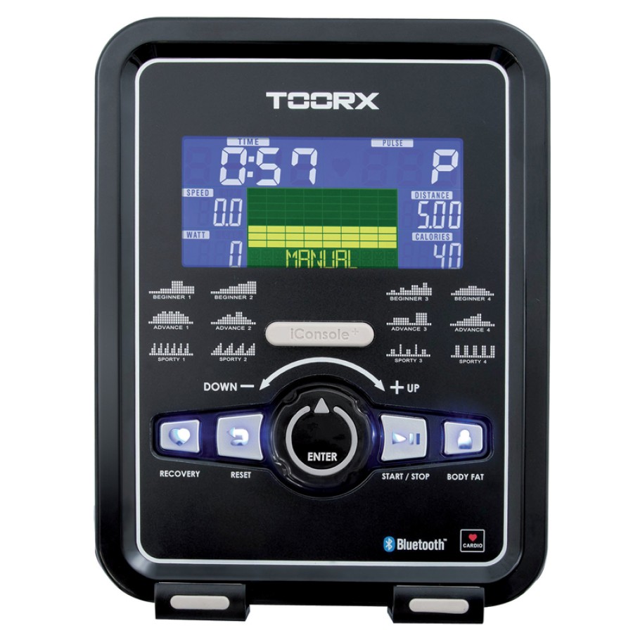 ΠΟΔΗΛΑΤΟ (BRX-R300 ERGO) ΚΑΘΙΣΤΟ Toorx