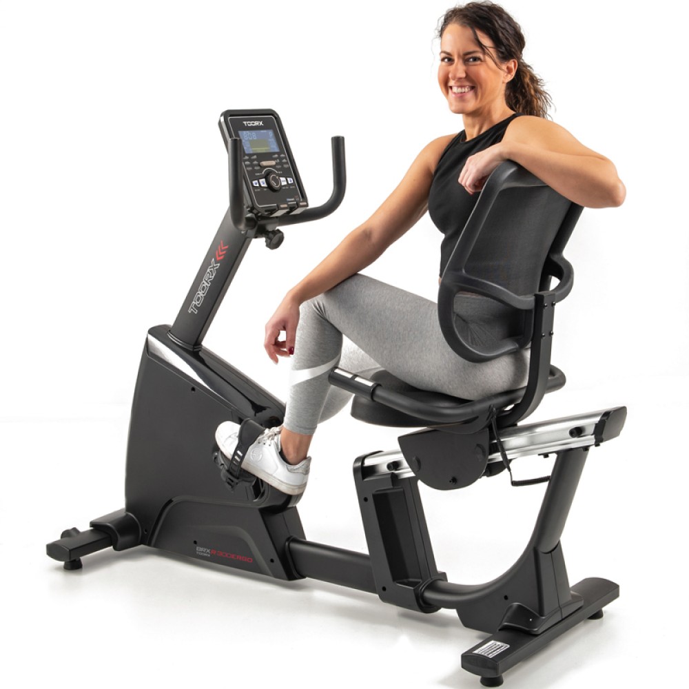ΠΟΔΗΛΑΤΟ (BRX-R300 ERGO) ΚΑΘΙΣΤΟ Toorx