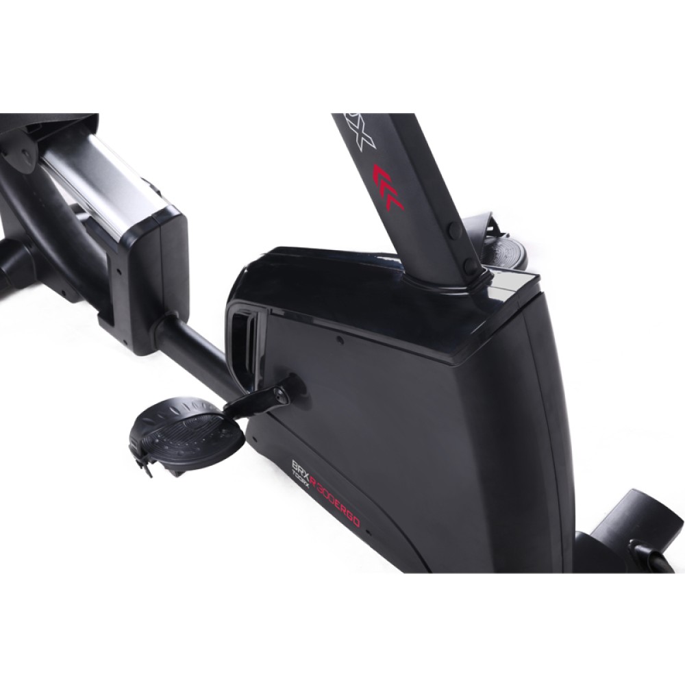 ΠΟΔΗΛΑΤΟ (BRX-R300 ERGO) ΚΑΘΙΣΤΟ Toorx