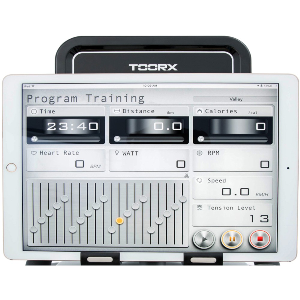 ΠΟΔΗΛΑΤΟ (BRX-R300 ERGO) ΚΑΘΙΣΤΟ Toorx