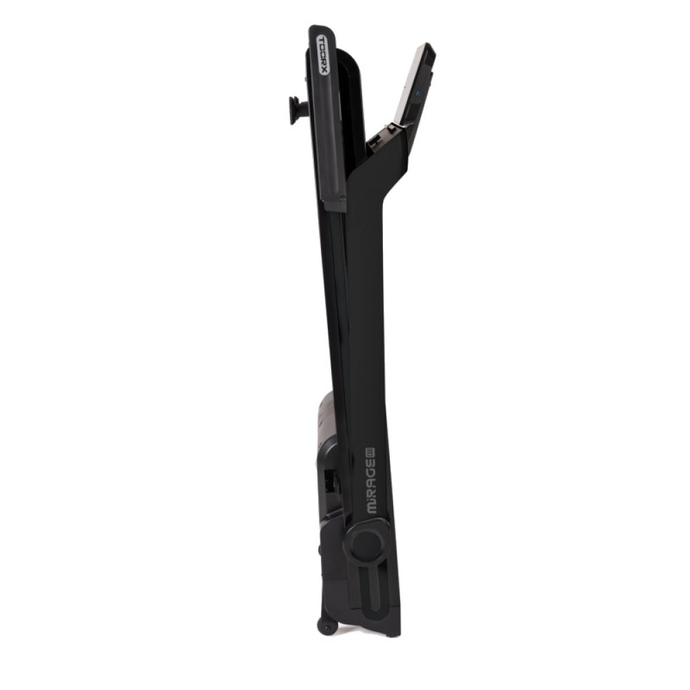 ΔΙΑΔΡΟΜΟΣ (MIRAGE C60-Black) APP Ready Toorx