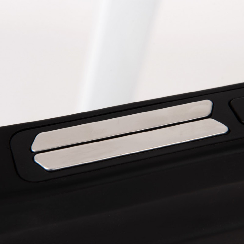 ΔΙΑΔΡΟΜΟΣ (MIRAGE C60-Black) APP Ready Toorx