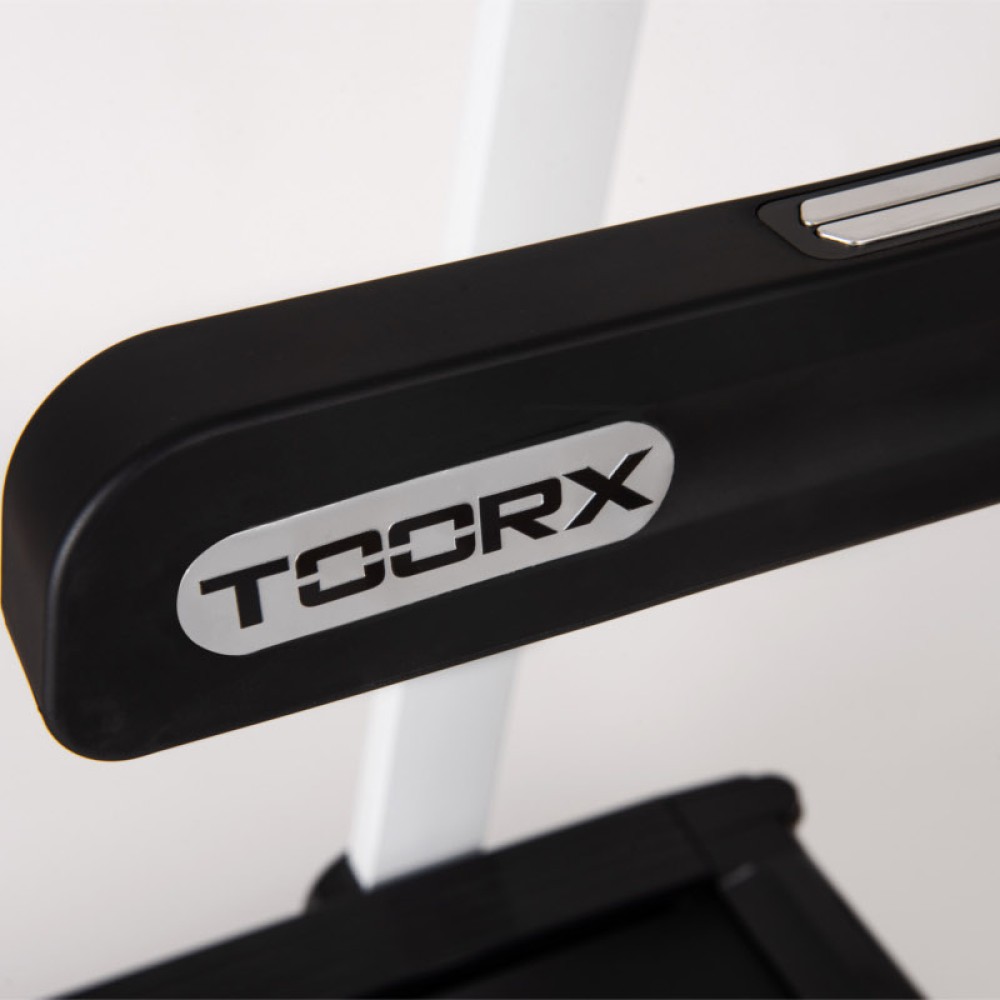 ΔΙΑΔΡΟΜΟΣ (MIRAGE C60-Black) APP Ready Toorx