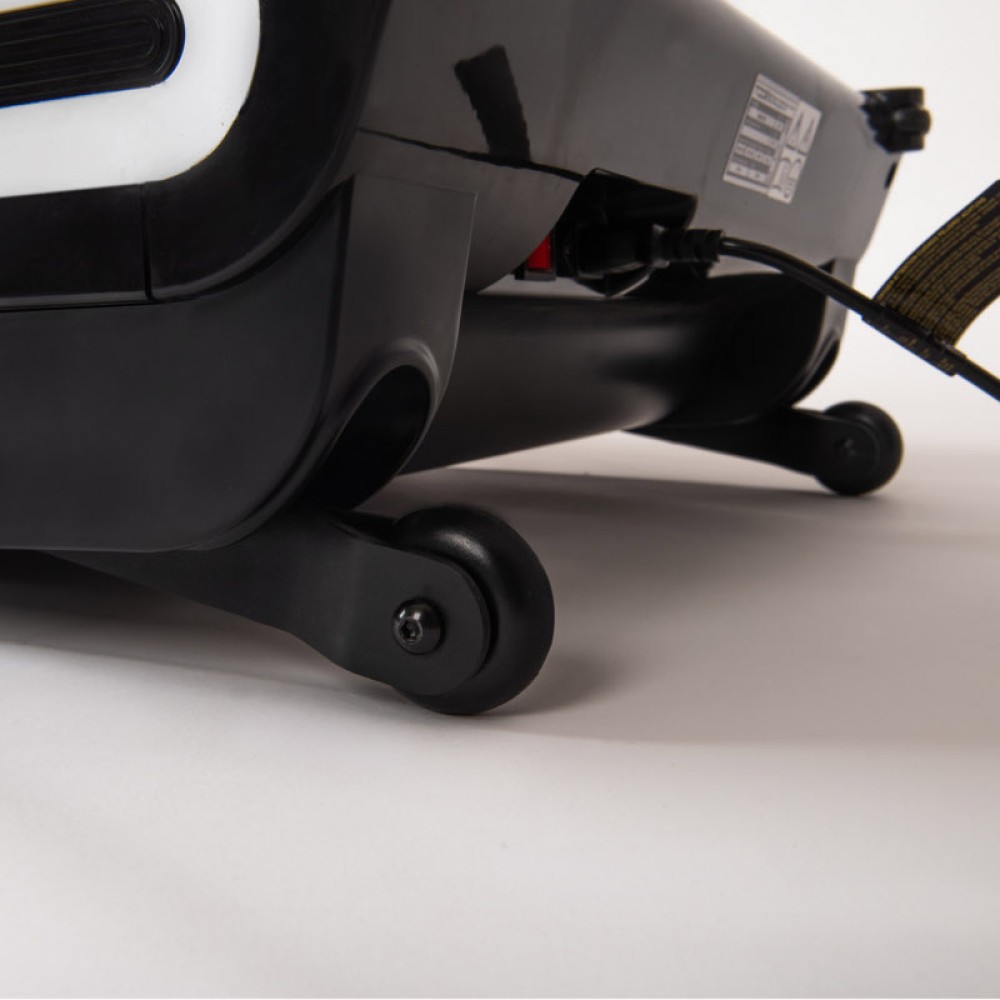 ΔΙΑΔΡΟΜΟΣ (MIRAGE C60-Black) APP Ready Toorx