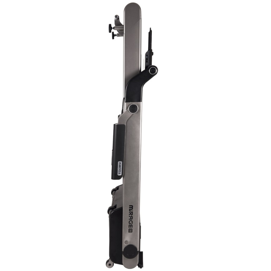 ΔΙΑΔΡΟΜΟΣ (MIRAGE C80) APP Ready Toorx