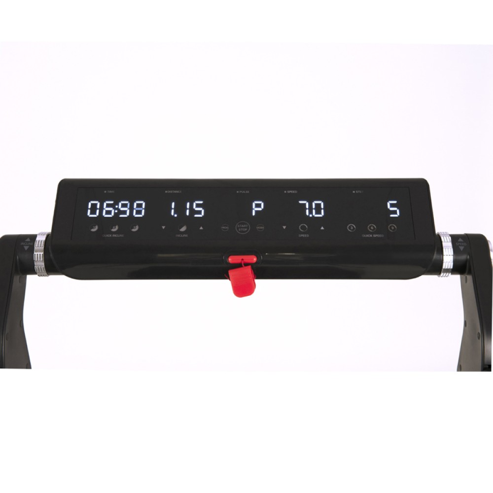 ΔΙΑΔΡΟΜΟΣ (MIRAGE C80) APP Ready Toorx