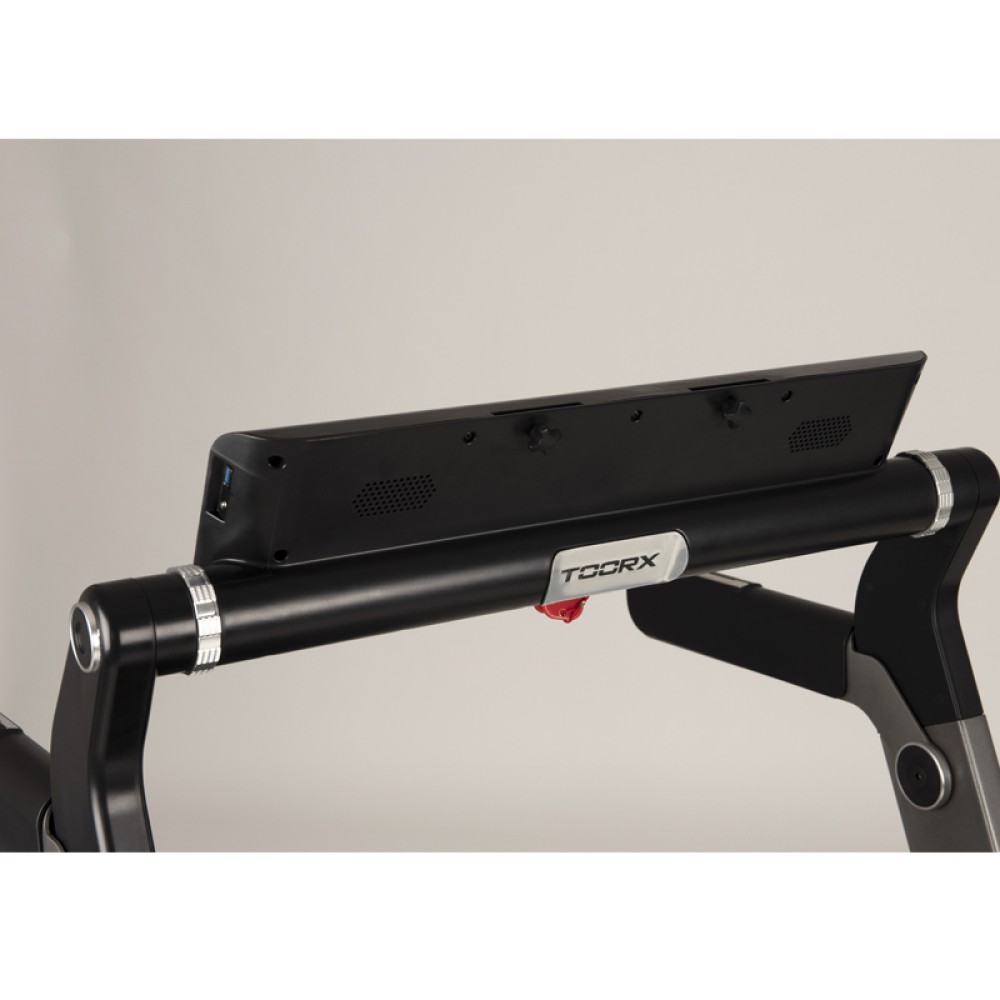 ΔΙΑΔΡΟΜΟΣ (MIRAGE C80) APP Ready Toorx