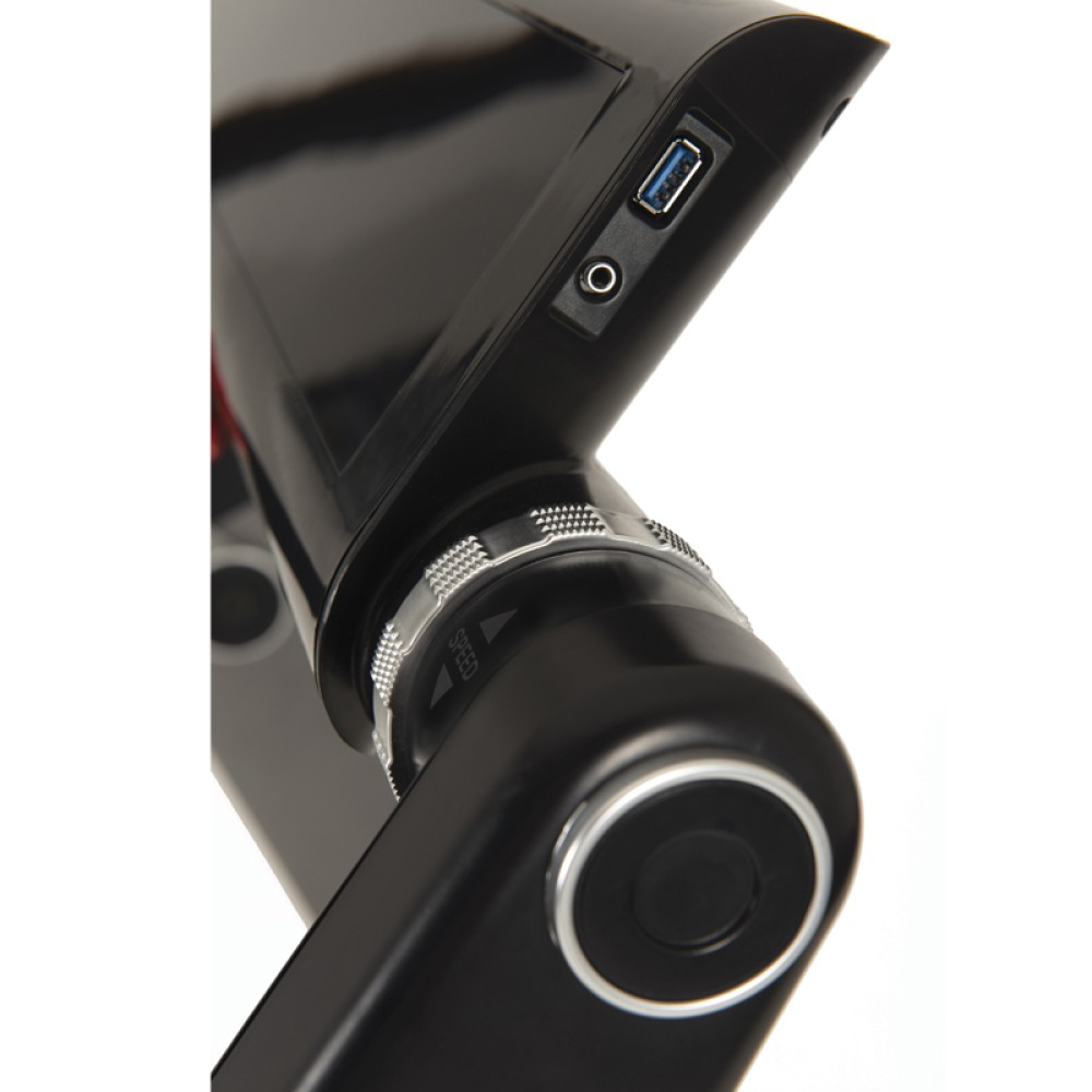 ΔΙΑΔΡΟΜΟΣ (MIRAGE C80) APP Ready Toorx