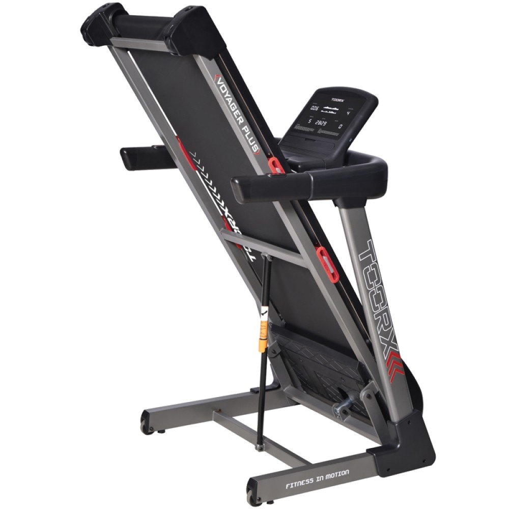 ΔΙΑΔΡΟΜΟΣ (VOYAGER PLUS) APP Ready Toorx