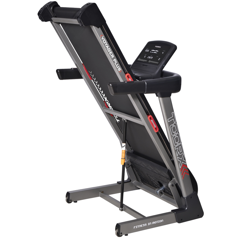 ΔΙΑΔΡΟΜΟΣ (VOYAGER PLUS) APP Ready Toorx