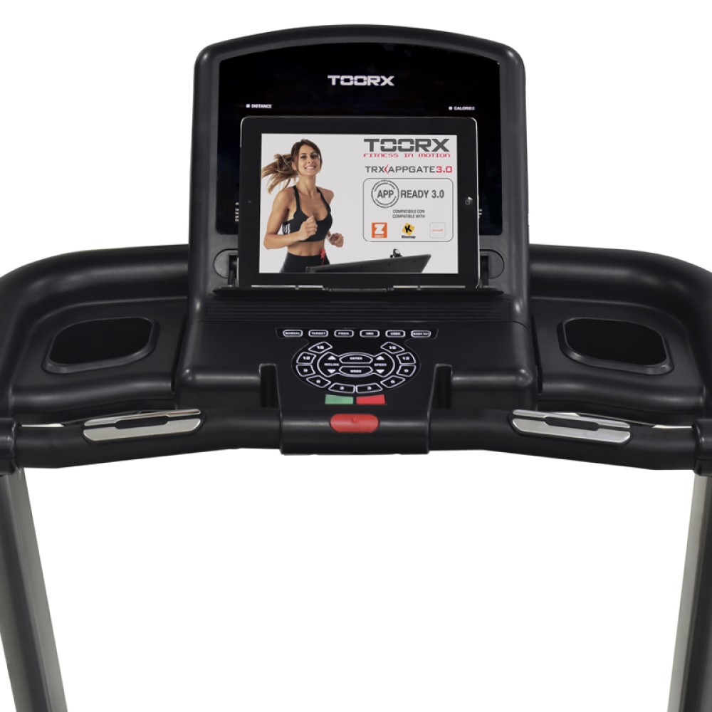 ΔΙΑΔΡΟΜΟΣ (VOYAGER PLUS) APP Ready Toorx