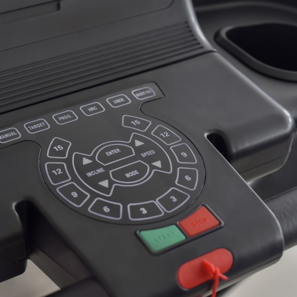 ΔΙΑΔΡΟΜΟΣ (VOYAGER PLUS) APP Ready Toorx