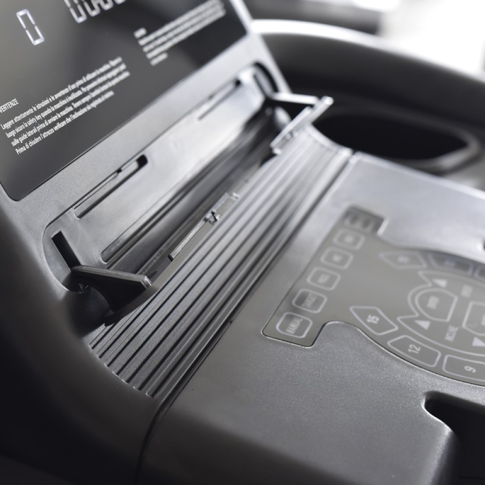 ΔΙΑΔΡΟΜΟΣ (VOYAGER PLUS) APP Ready Toorx