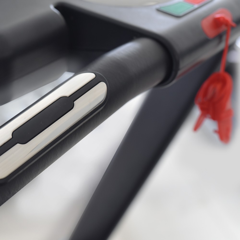 ΔΙΑΔΡΟΜΟΣ (VOYAGER PLUS) APP Ready Toorx