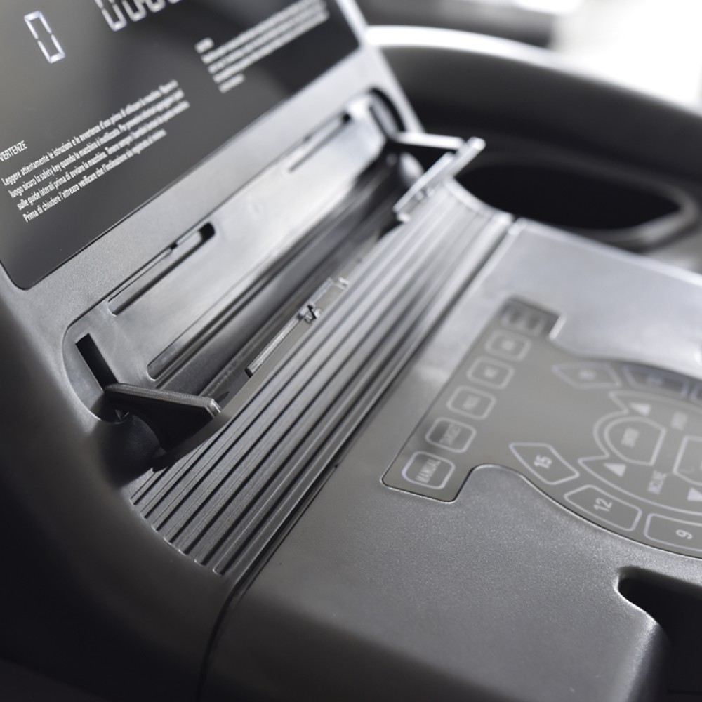 ΔΙΑΔΡΟΜΟΣ (EXPERIENCE PLUS) APP Ready Toorx