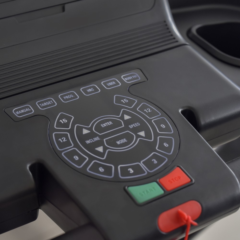 ΔΙΑΔΡΟΜΟΣ (EXPERIENCE PLUS) APP Ready Toorx