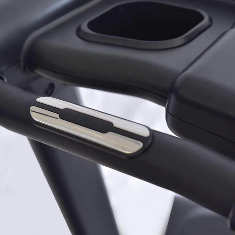 ΔΙΑΔΡΟΜΟΣ (EXPERIENCE PLUS AC) APP Ready Toorx