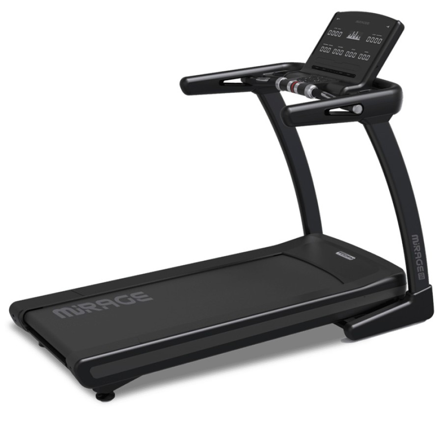 ΔΙΑΔΡΟΜΟΣ (MIRAGE-S50 AC) APP Ready Toorx