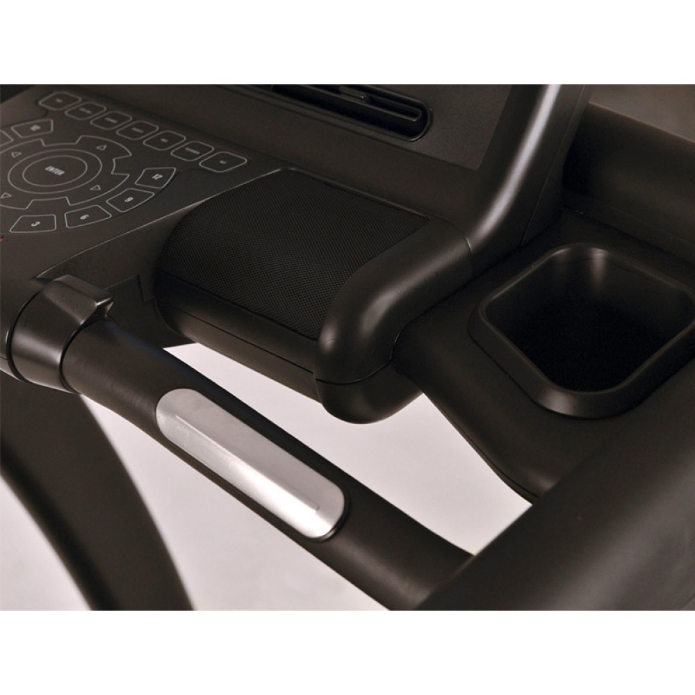 ΔΙΑΔΡΟΜΟΣ (MIRAGE-S50 AC) APP Ready Toorx