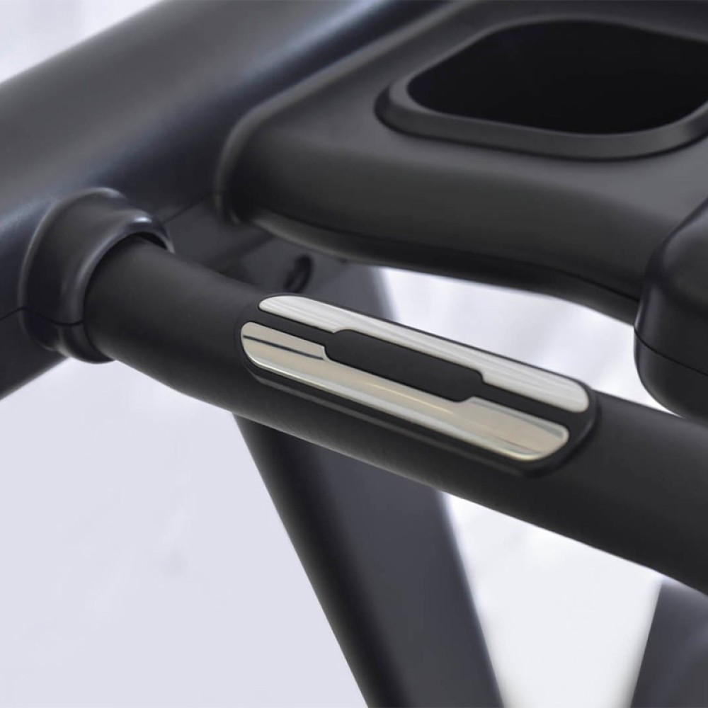 ΔΙΑΔΡΟΜΟΣ (EXPERIENCE PLUS TFT 10.1") APP Ready Toorx