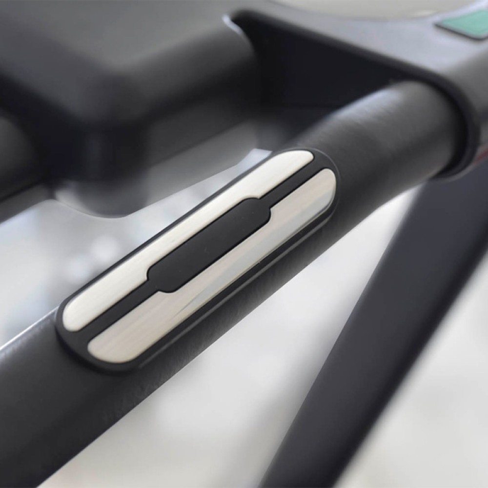 ΔΙΑΔΡΟΜΟΣ (EXPERIENCE PLUS TFT 10.1") APP Ready Toorx