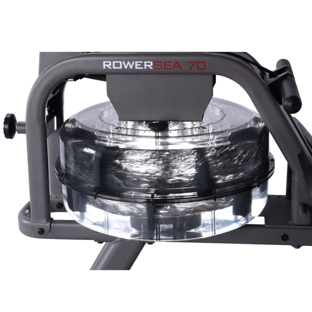 ΚΩΠΗΛΑΤΙΚΗ (ROWER SEA-70) Toorx