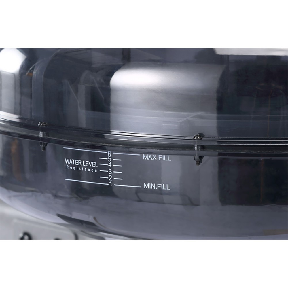 ΚΩΠΗΛΑΤΙΚΗ (ROWER SEA-90) Toorx