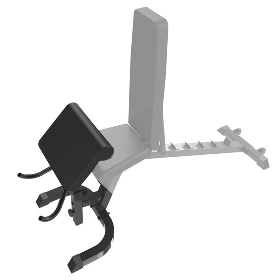 ARM CURLE (WBX-220) MULTIFIT Toorx