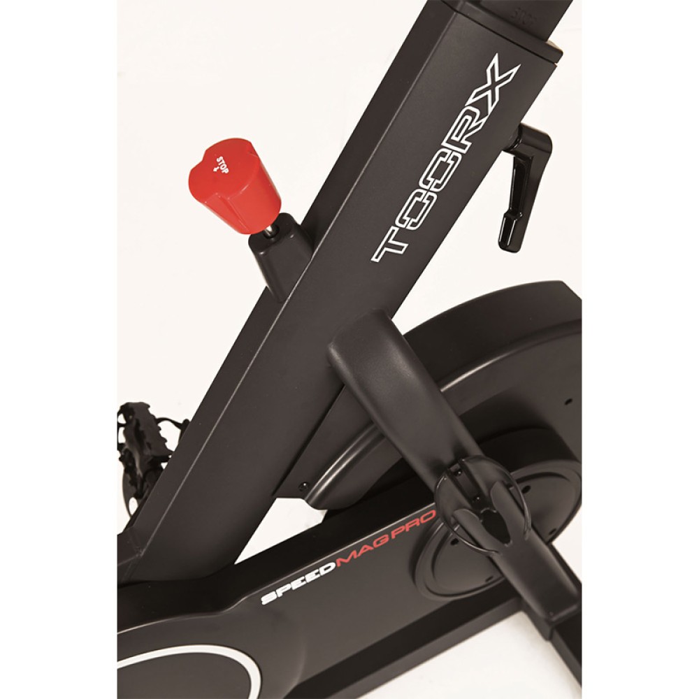 ΠΟΔΗΛΑΤΟ (SRX-SPEED MAG PRO) HRC motorized Toorx