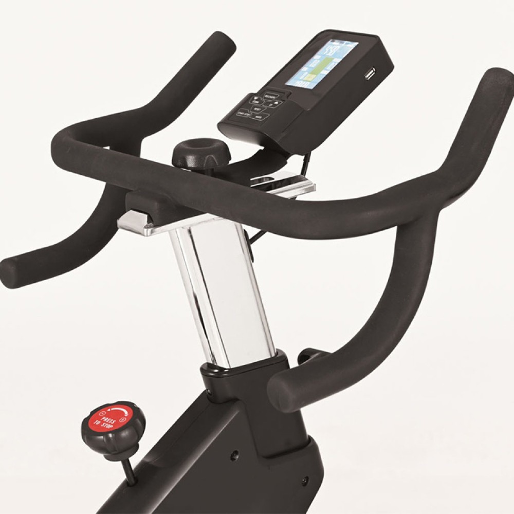 ΠΟΔΗΛΑΤΟ (SRX-EVOLVE) HRC motorized Toorx