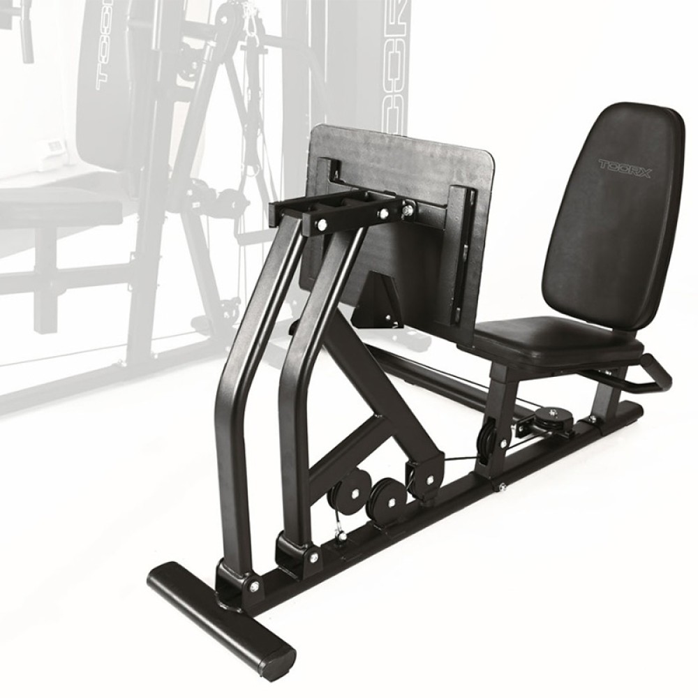 ΠΟΛΥΟΡΓΑΝΟ (MSX-300) Chrono Toorx