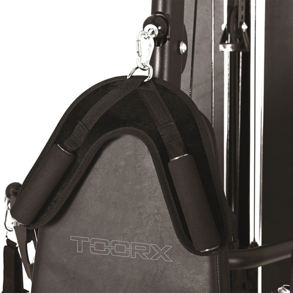 ΠΟΛΥΟΡΓΑΝΟ (MSX-300) Chrono Toorx